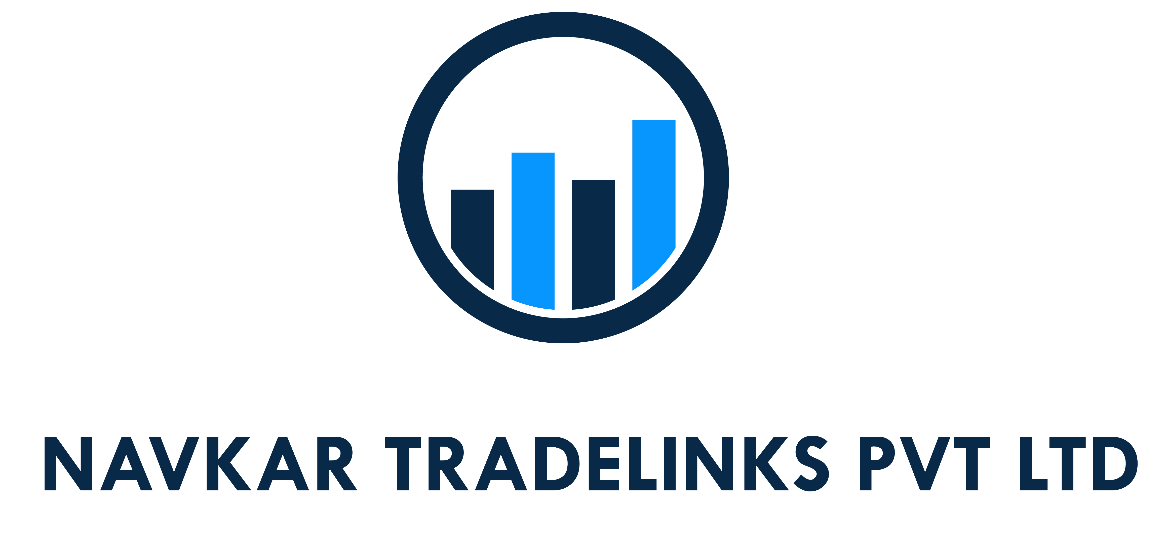 NAVKAR TRADELINKS PVT LTD